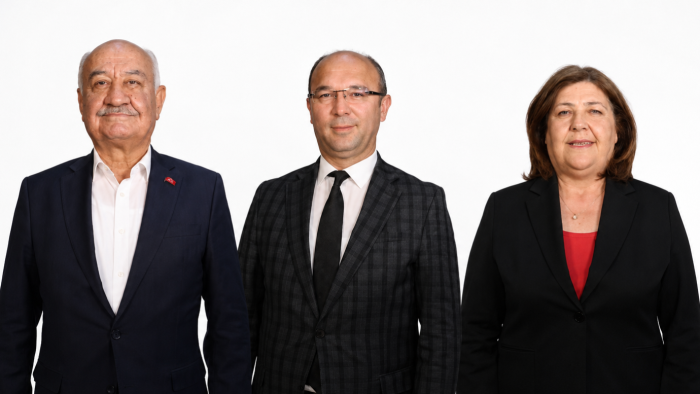 Eskişehir’de CHP’den peş peşe istifalar: 3 ilçe belediye başkanı YENİ Parti’ye katıldı